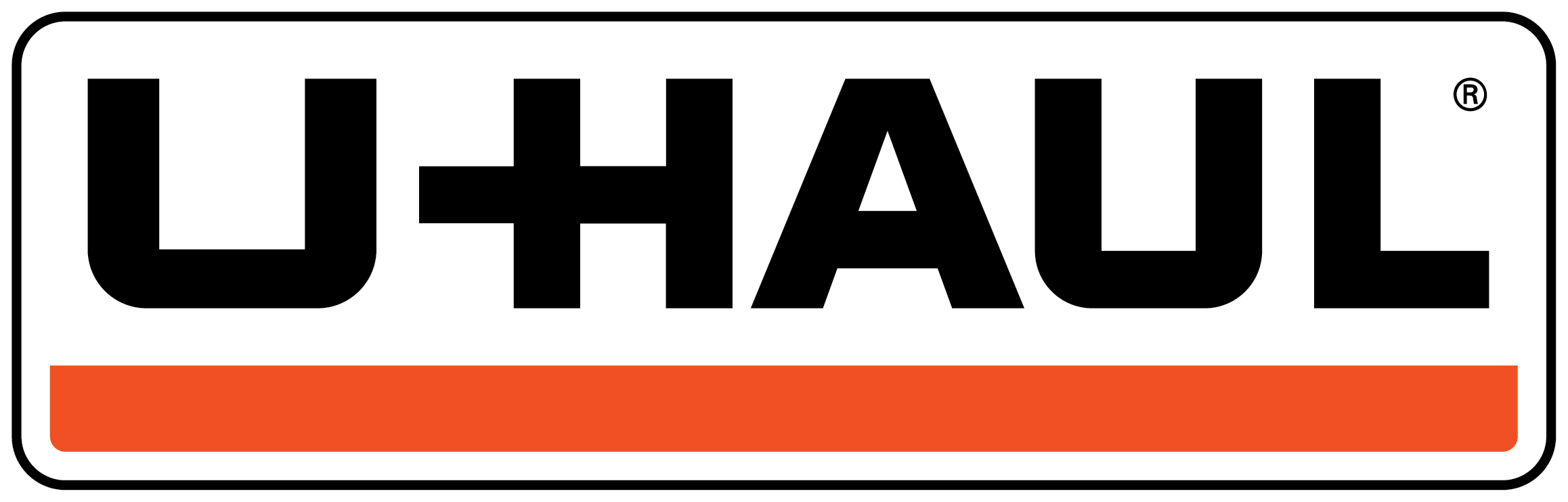 U-haul