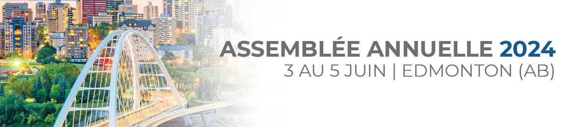 Assemblée annuelle 2024