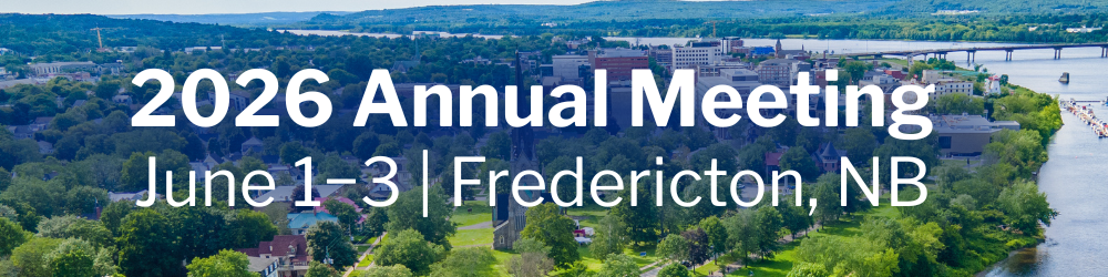 2026 Annual Meeting