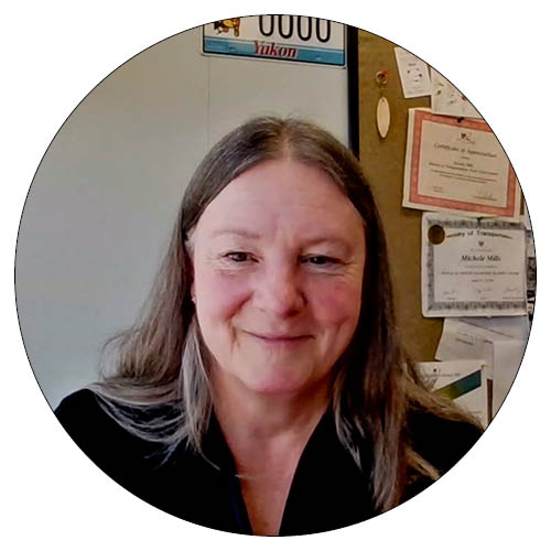 Michele Mills