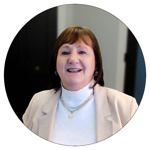 Teresa Churchill