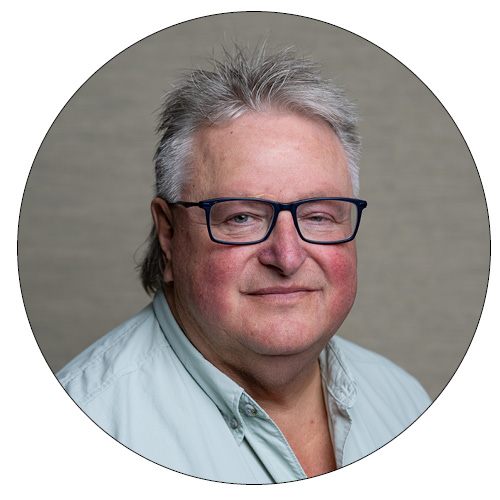 Andy Tereposky
