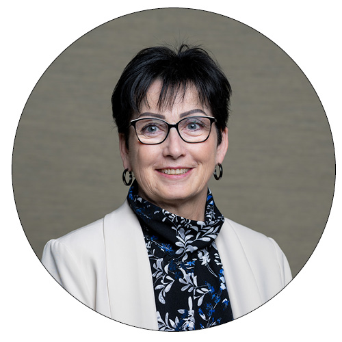 Lynn Varty