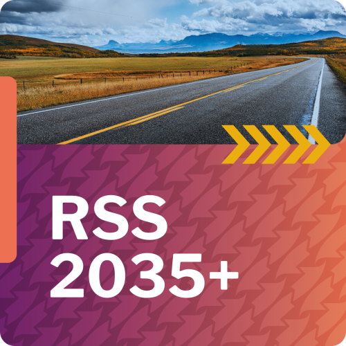 RSS Strategy.&nbsp;Are You On Track?
