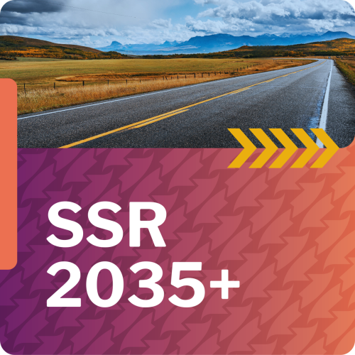 Stratégie SSR. Êtes-vous sur la bonne voie ?