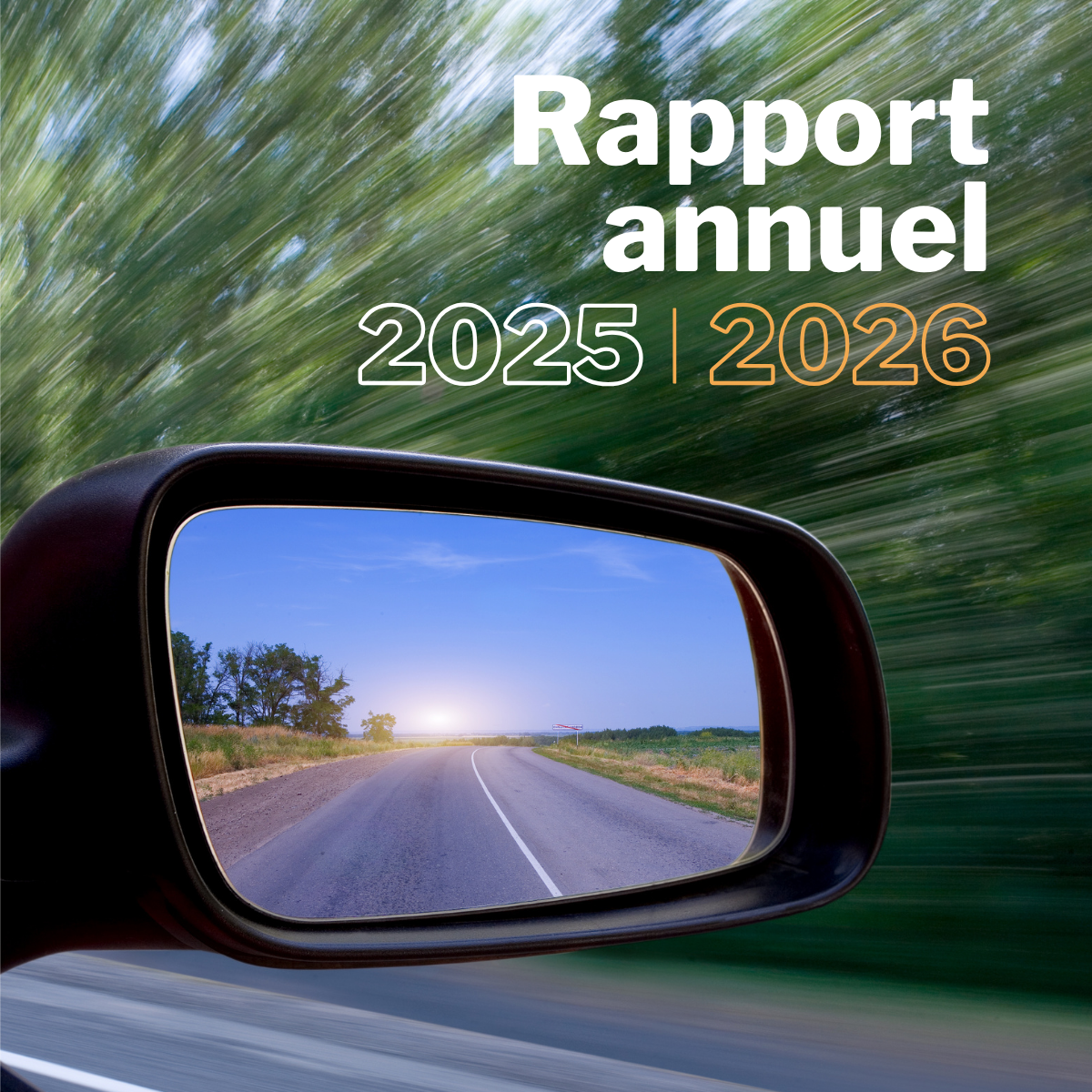 Le rapport annuel 2025-2026 du CCATM  est maintenant disponible
