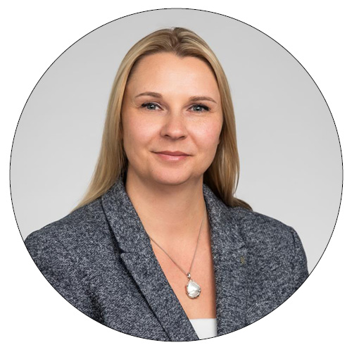 Sarah Gauen