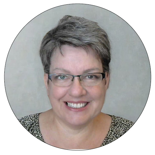 Margo Hebert