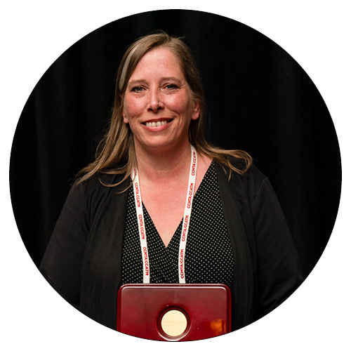 Krista Cull