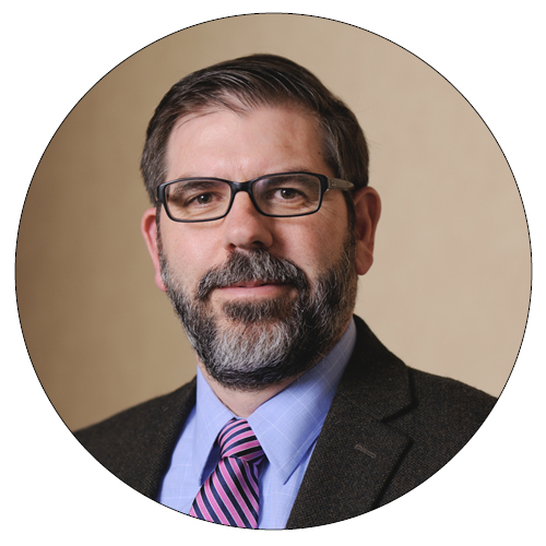Brad Holland, CCMTA