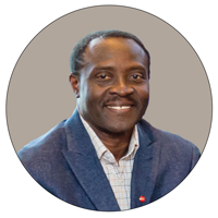 George Eguakun