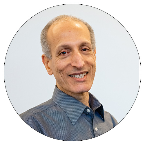 Yoassry Elzohairy