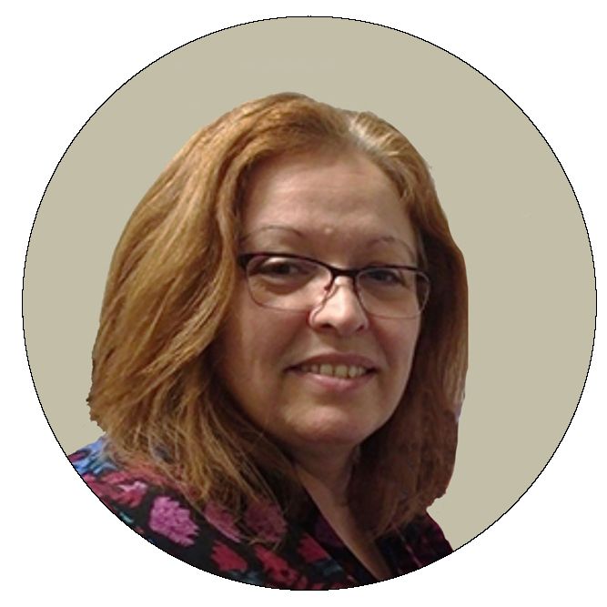 Laura Barkley-McKeeman
