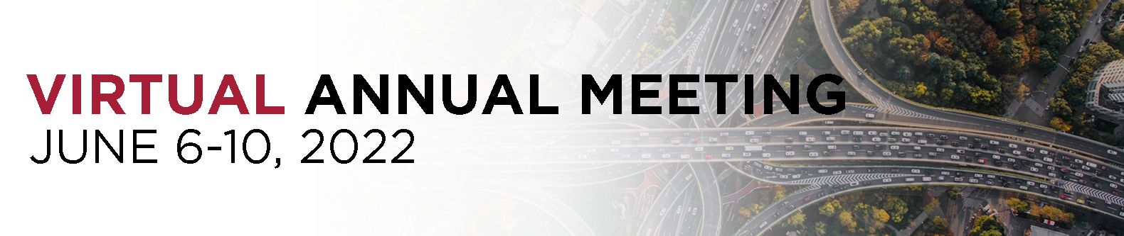 2022 Virtual Annual Meeting