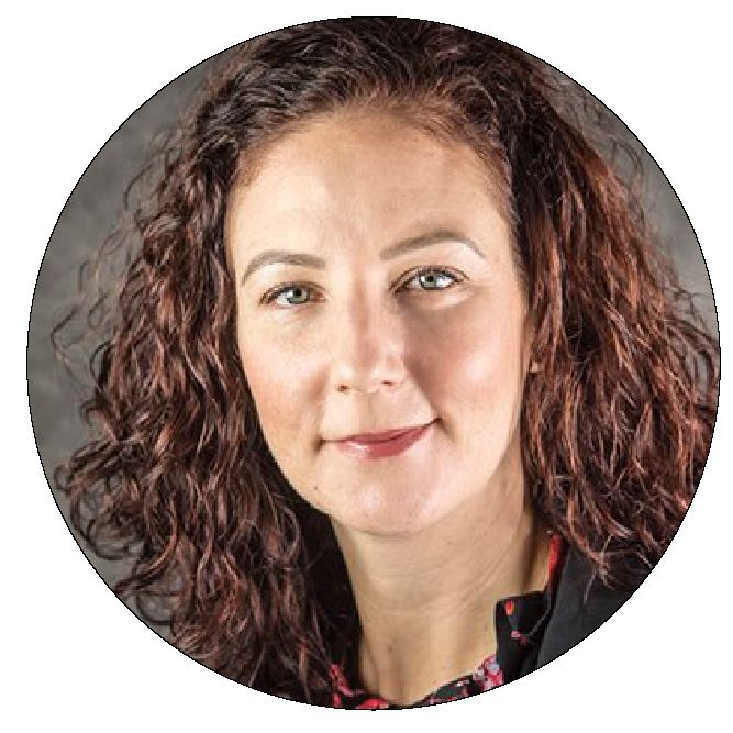 Wendy Doyle, Alberta