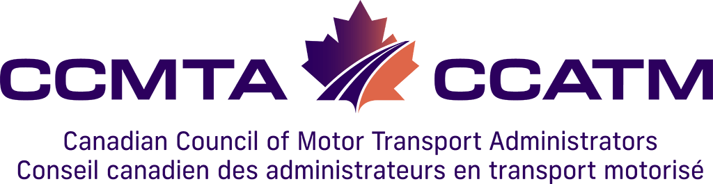 The Canadian Council of Motor Transport Administrators