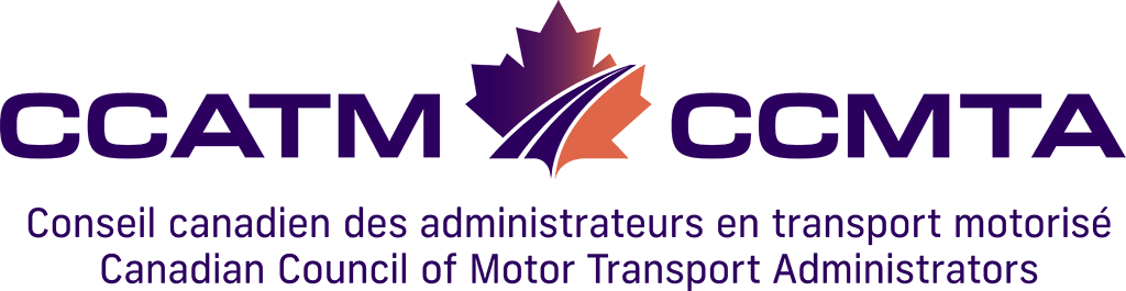 The Canadian Council of Motor Transport Administrators