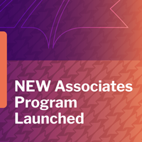 The CCMTA Associates Program has been refreshed for 2026