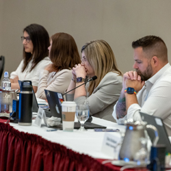 Highlights on Progress Achieved at CCMTA&rsquo;s Fall Program Committee Meetings